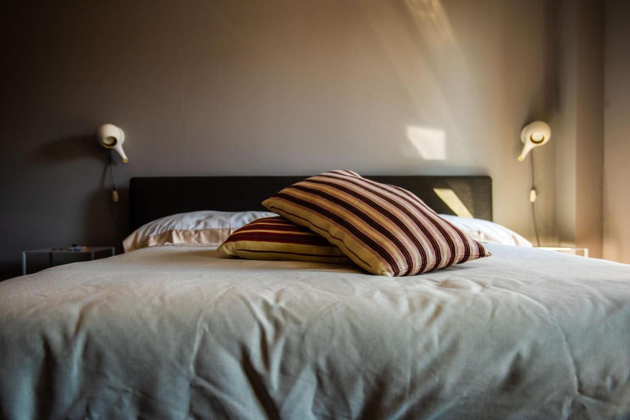 Boutique Hotel Al Palazzo Rosso Neive Exterior photo