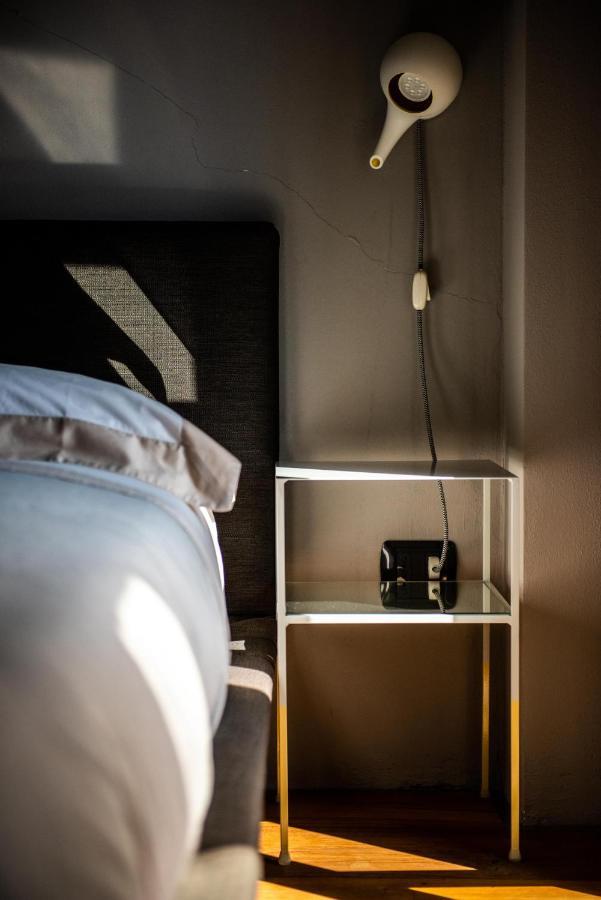 Boutique Hotel Al Palazzo Rosso Neive Exterior photo