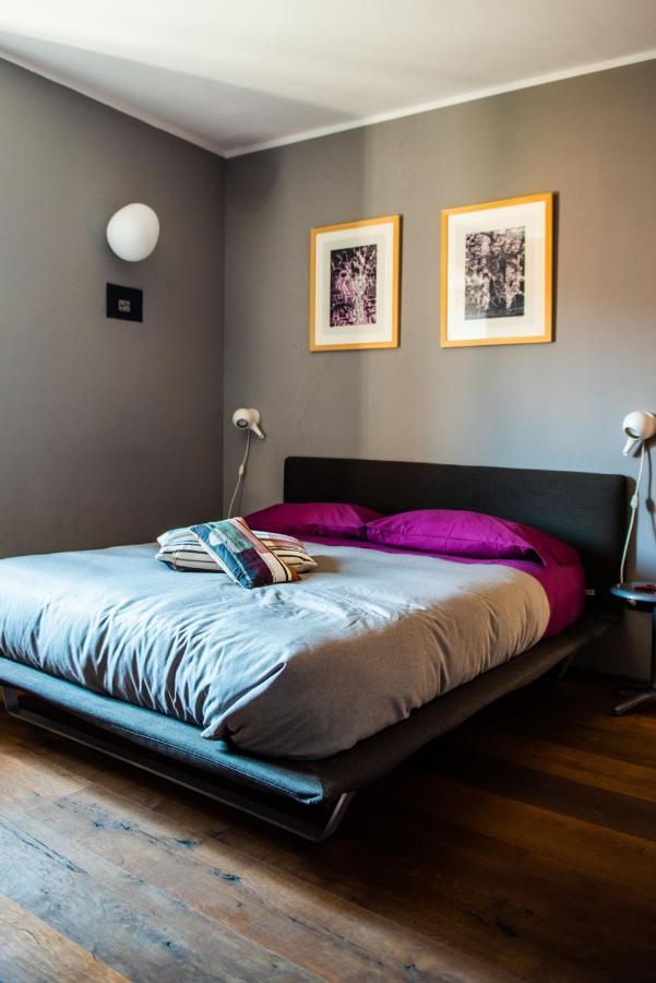 Boutique Hotel Al Palazzo Rosso Neive Exterior photo