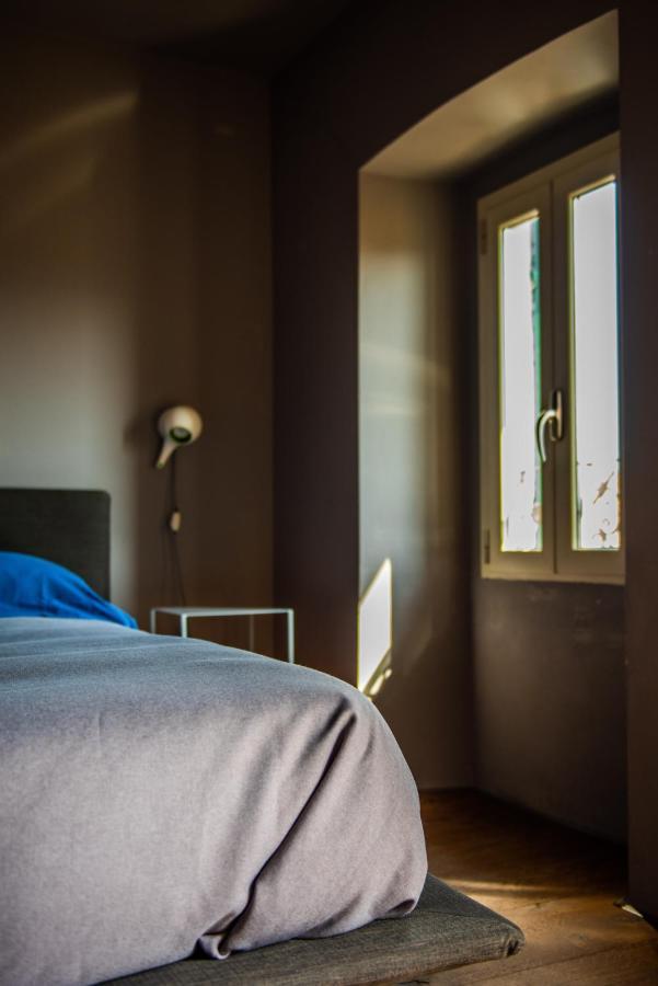 Boutique Hotel Al Palazzo Rosso Neive Exterior photo
